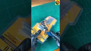 9 Pcs Hex wrench key set unboxing #srituhobby #tools #wrench @sritu_hobby