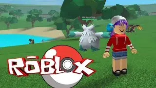 ROBLOX POKE BLOX GO TYCOON | Eevee! I Choose You! | RADIOJH GAMES