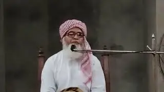 Molana Abdul Sattar, Dullewala Bhakkar. Part 1