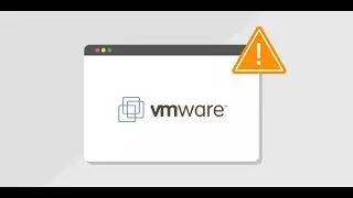 Vmware esxi update ve güvenlik önemleri