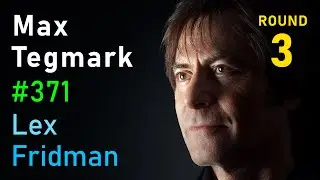 Max Tegmark: The Case for Halting AI Development | Lex Fridman Podcast 