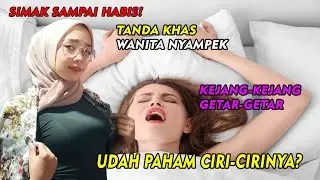 BEGINI CARA MEMBUAT WANITA MENCAPAI KLIMAK, PRIA PERKASA HARUS TAU, LIMA MENIT LANGSUNG NGECROOT