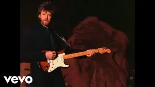 Brooks & Dunn - Hard Workin' Man (Official Video)