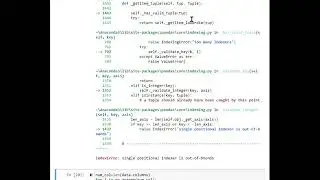 MSE 3114 Lesson 2 ttest loop