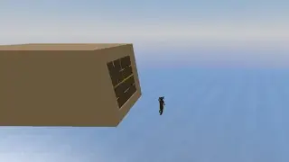 Unturned - Top secret space program