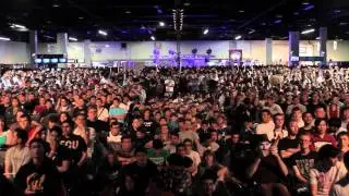 Star Nation - MLG Anaheim teaser