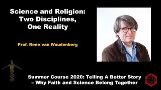 Science and Religion - Two disciplines, One Reality