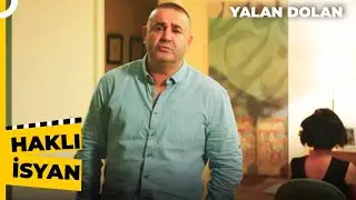 50 Liralık Elektrik Yakarsın 120 Lira Gelir | Yalan Dolan