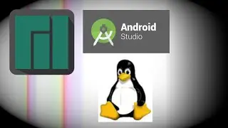 How To Install Android Studio on Linux the EASY WAY - (MANJARO)