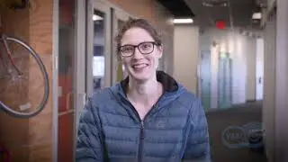 Engineer - Career Video, 1st Grade