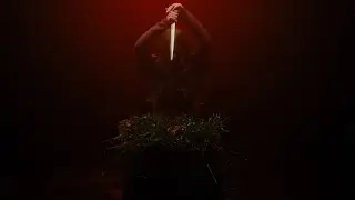 Kalandra - Bardaginn (Official Music Video)