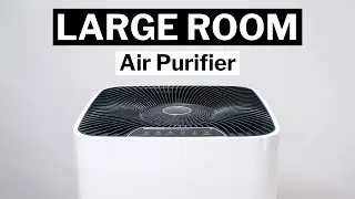 The Best Large Room Air Purifier (the best large air purifier) v2