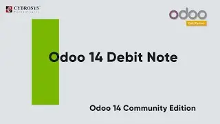 Odoo 14 Debit Note in Odoo Purchase | Odoo Community