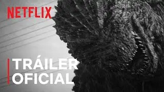 Godzilla Minus One/Minus Color | Tráiler oficial | Netflix