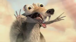 Белка в раю- 