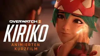 Overwatch 2 | Animierter Kurzfilm | Kiriko