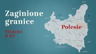 The Lost Borders | Polesie