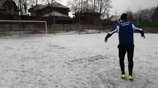 soccer freestyle