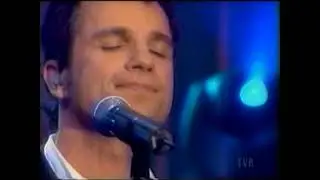 Bruno Pelletier - Minuit Chrétien live 2003