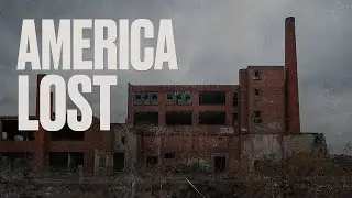 America Lost (PBS, 2019)