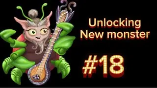 (Adult Scaratar) my singing monsters yptime789 #18