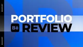 Reviewing Viewers Portfolio