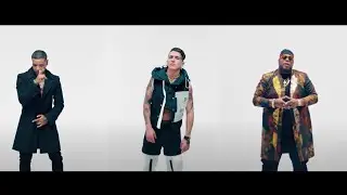 Lenny Tavárez, Zion & Lennox - Me Enamora (Official Video)