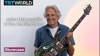 John McLaughlin Interview