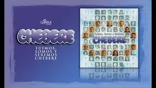 Chebere - Cumpleaños Feliz (Bonus Track)