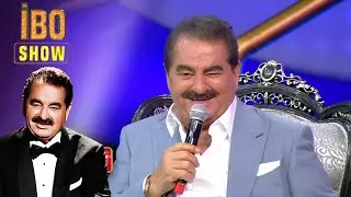 Gazinolar Kralı Diye Yanlış Adama Dememişler! | İbo Show 2020-2021 | 26. Bölüm