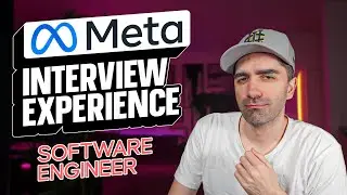 Meta Interview Experience 2024 | Software Engineer