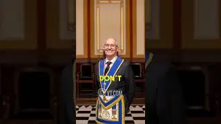 How to Become a Freemason: The Secret Requirements Revealed