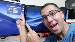 HACKINTOSH GUIDE How to Install MacOS Mojave !!!