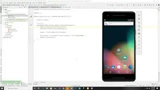 StartActivity() And Passing Data Using Intent - Android tutorial