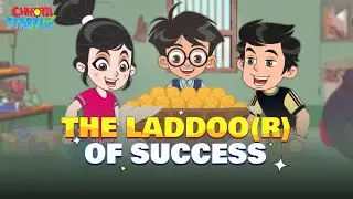 Your guide to running a successful business| Chhota Start-Up | EP 4 | @disneyindia