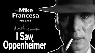 Francesa on Oppenheimer & The Horror at Saratoga - Mike Francesa Audio Show