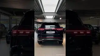 2024 Volkswagen Tiguan ASMR 🔥