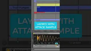 How to make Latin Tech House 