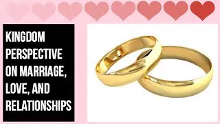 DR MYLES MUNROE   MARRIAGE IS NOT A REQUIREMENT