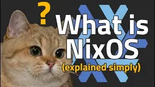 What is Nix, Nixpkgs and NixOS? (Explain Like I'm Five)