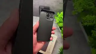 Чехлы б/у IPhone 13 Pro Pitaka и подделка под Pitaka , так же б/у чехол IPhone 13 Pro Max Pitaka