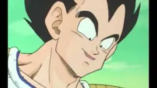 The Pedo Vegeta Scene in Kai (Uncut)