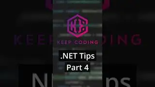 The biggest performance TRAP of LINQ in C# | .NET Tips 4