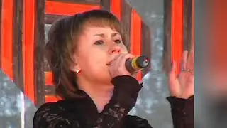 Елена Жидких. Баллада о матери. 2009