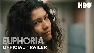 EUPHORIA | SEASON 2 ‘PLAN’ TRAILER | HBO