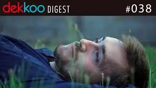 Dekkoo Digest 38: The Passenger | Of Hearts and Castles | Making a Scene | Beyond Gravity - gay film