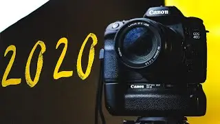 Canon EOS 40D Review: Photography Specialist!