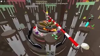 me and the discord roblox bois playing epic party for some robux