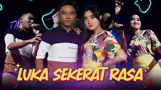 Luka Sekerat Rasa - Yeni Inka Ft Gerry Mahesa ( Official Music Video )