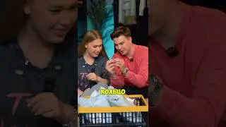Заказали ПОМОЛВОЧНОЕ КОЛЬЦО С АЛИЭКСПРЕСС😱💍 полный ролик уже на канале 